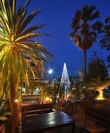 Royal Diamond Hotel