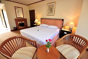 Royal Diamond Hotel