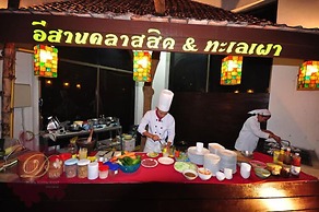 Royal Diamond Hotel