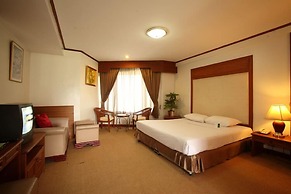 Royal Diamond Hotel
