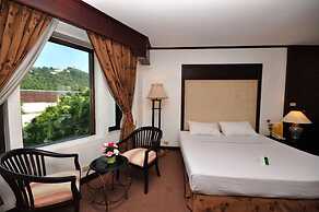 Royal Diamond Hotel