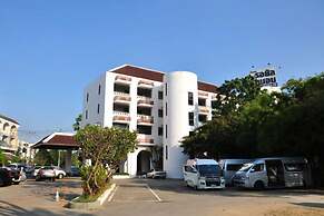 Royal Diamond Hotel