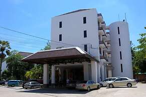Royal Diamond Hotel