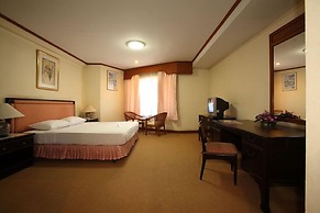 Royal Diamond Hotel