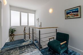 Annex building Art hotel