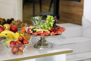 Annex building Art hotel