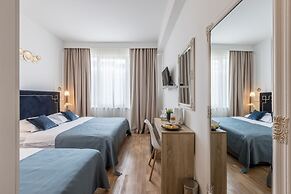 Annex building Art hotel