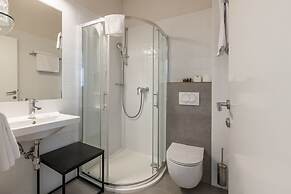 Annex building Art hotel