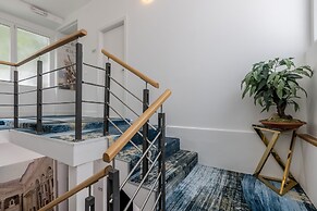 Annex building Art hotel