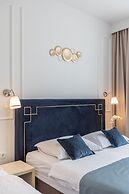 Annex building Art hotel