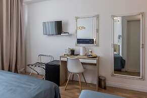 Annex building Art hotel