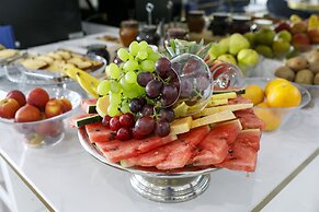 Annex building Art hotel