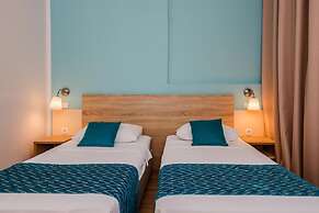 Annex building Art hotel