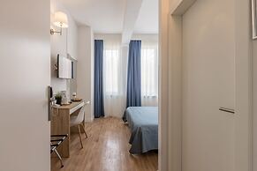 Annex building Art hotel