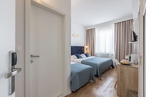 Annex building Art hotel