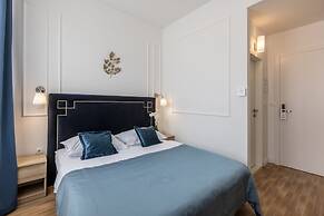 Annex building Art hotel