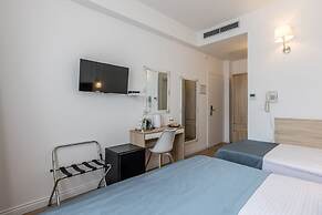 Annex building Art hotel