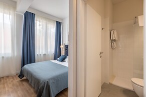 Annex building Art hotel