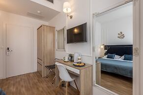 Annex building Art hotel