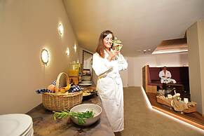 Green Lake Hotel Weiher