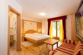 Green Lake Hotel Weiher