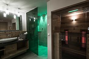 Green Lake Hotel Weiher