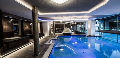 Green Lake Hotel Weiher