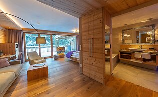 Green Lake Hotel Weiher
