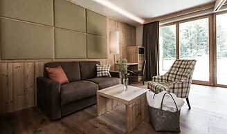 Green Lake Hotel Weiher