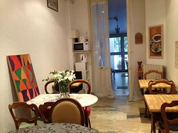 Hôtel Belle Meunière