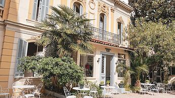 Hôtel Belle Meunière