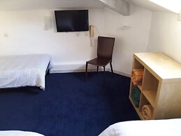 Hôtel Belle Meunière