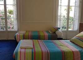 Hôtel Belle Meunière