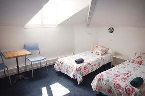 Hôtel Belle Meunière