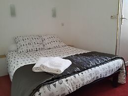 Hôtel Belle Meunière