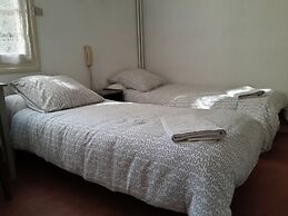 Hôtel Belle Meunière