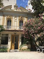 Hôtel Belle Meunière