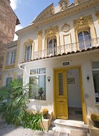 Hôtel Belle Meunière