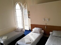 Hôtel Belle Meunière