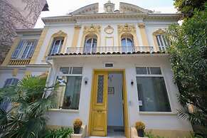 Hôtel Belle Meunière