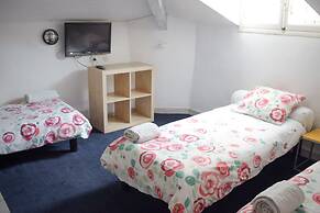 Hôtel Belle Meunière