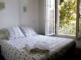 Hôtel Belle Meunière