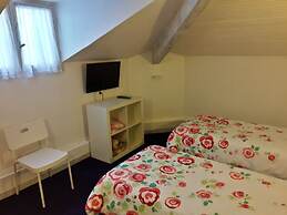 Hôtel Belle Meunière