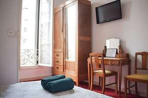 Hôtel Belle Meunière