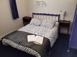 Hôtel Belle Meunière