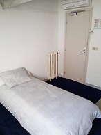 Hôtel Belle Meunière