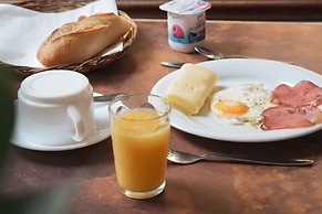 Hôtel Belle Meunière