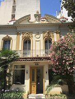 Hôtel Belle Meunière