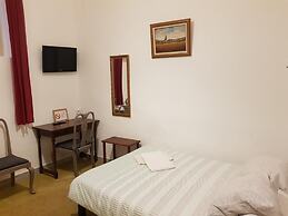 Hôtel Belle Meunière