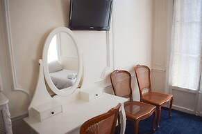 Hôtel Belle Meunière